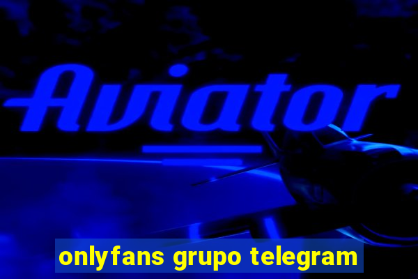 onlyfans grupo telegram